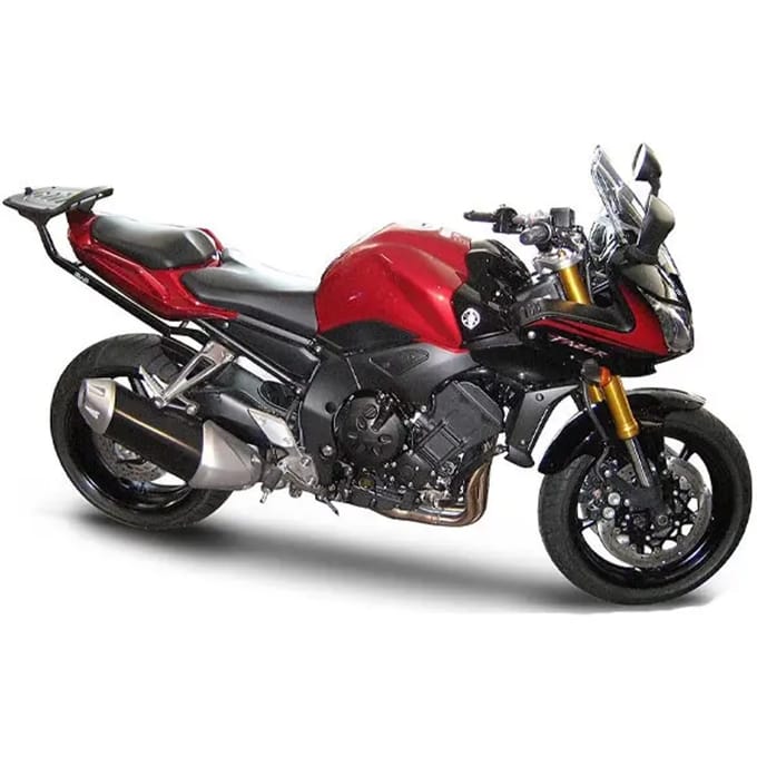 Support de top case Shad TOP MASTER pour moto Yamaha 1000 Fazer Y0FZ16ST Neuf