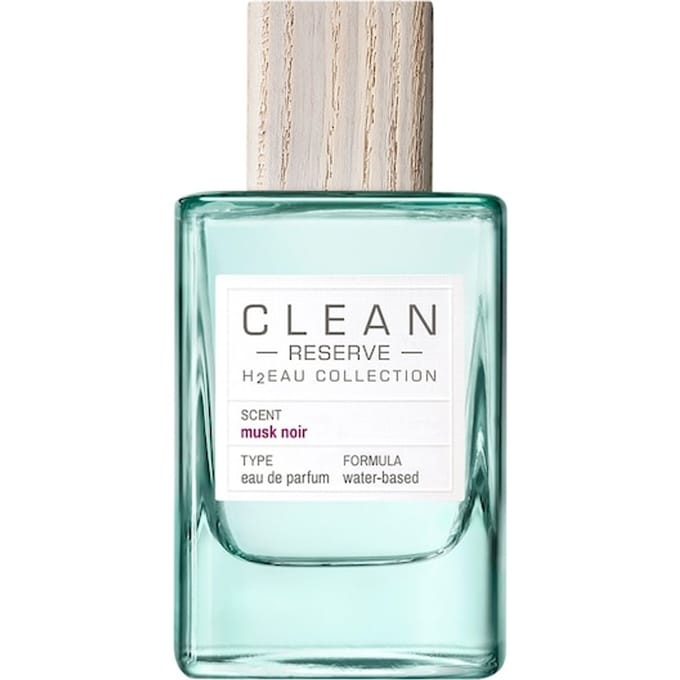 CLEAN Reserve Musk Noir Eau de Parfum Spray Damesparfum Unisex 100 ml
