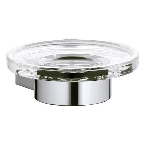 Keuco Plan real crystal bowl, loose 14955009000