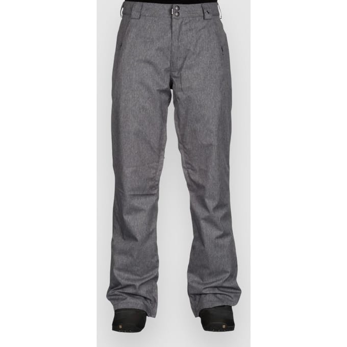 Light Cat Broek grijs