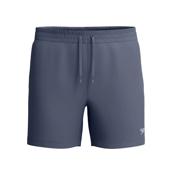 Speedo Essential 16" Watershort Heren Zwembroek - Grijs