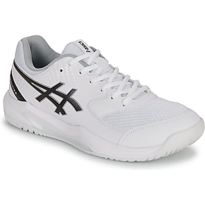 Asics Gel Dedicate 8 White/Black, 41,5