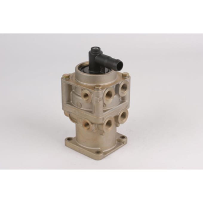 Remventiel, bedrijfsrem KNORR-BREMSE DX70C