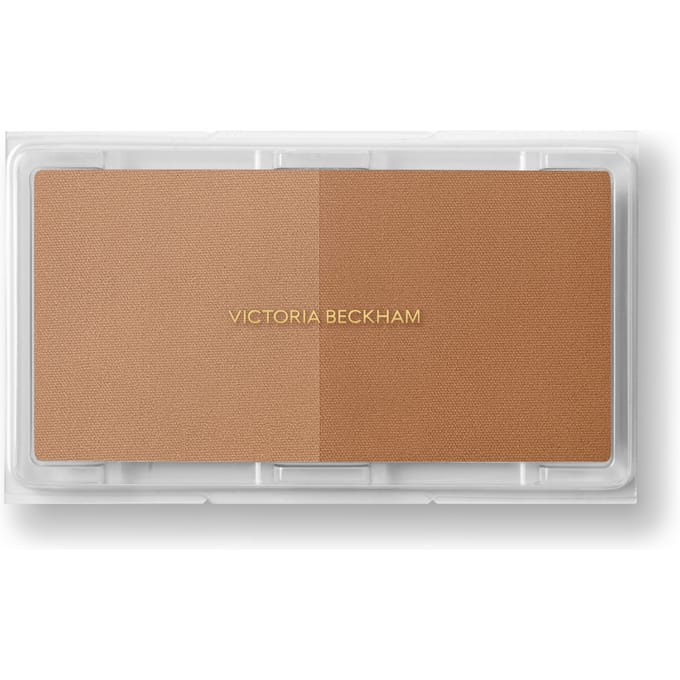 Victoria Beckham Beauty Matte Bronzing Brick Refill - 3