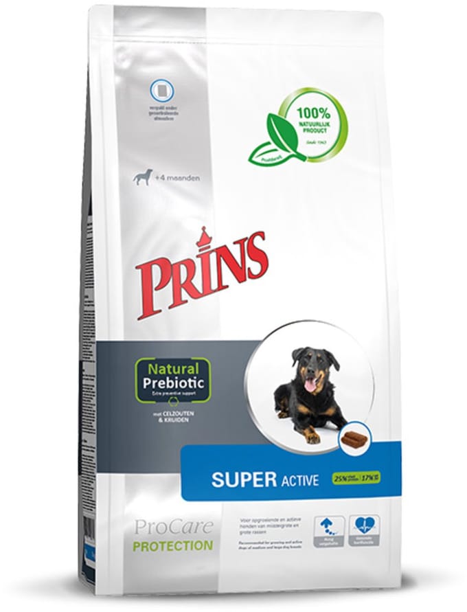 Prins ProCare Protection Super 3kg