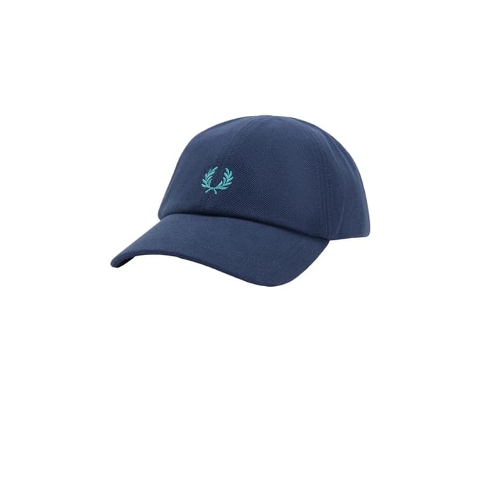 5-panel pet Fred Perry Pique Classic