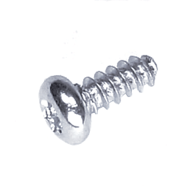 Screw