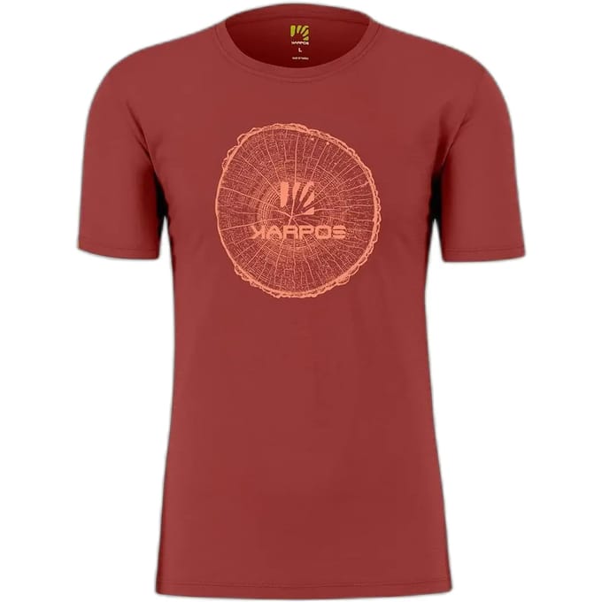 T-shirt Karpos Anemone Evo