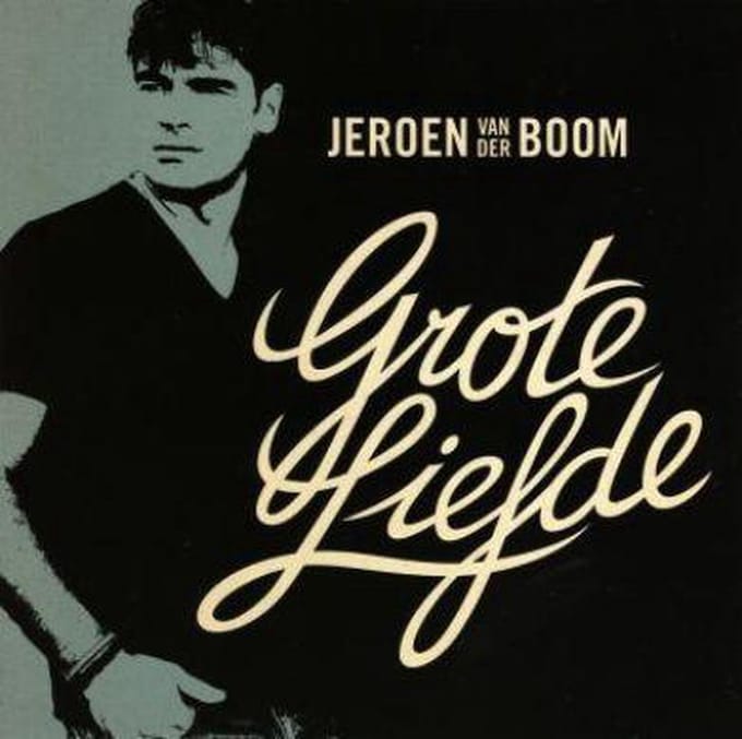Grote Liefde