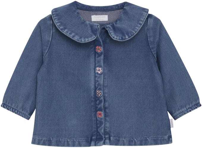 Noppies Blouse Taylor Baby Maat 56