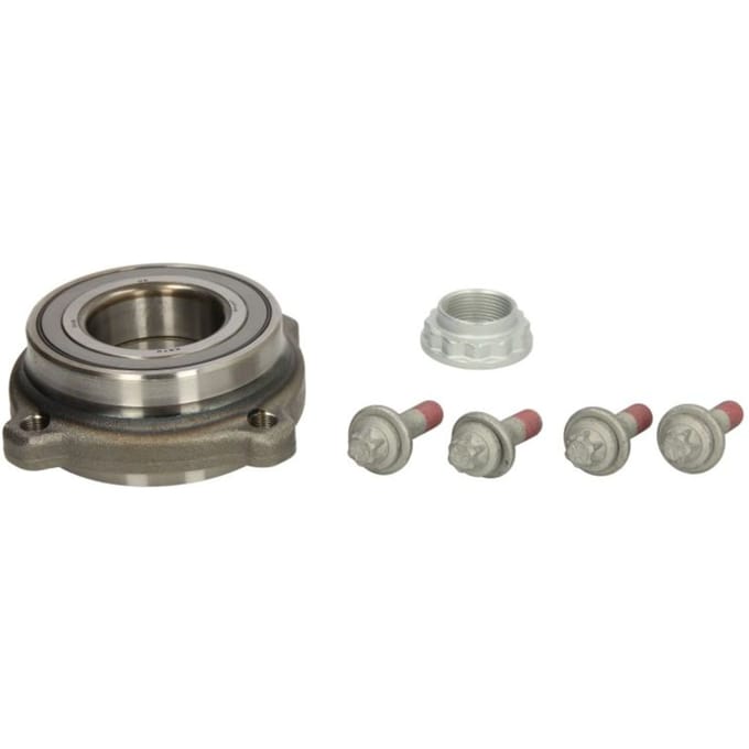 Wiellagerset SNR R150.50