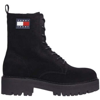 Enkellaarzen Tommy Jeans -