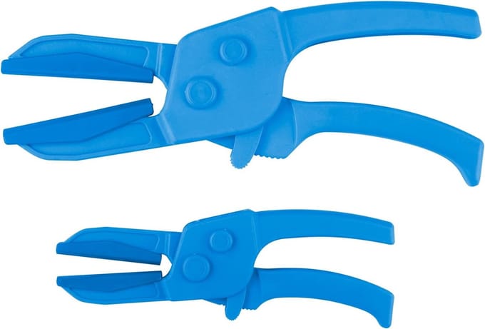 SW-Stahl 61704L slangklemtangset