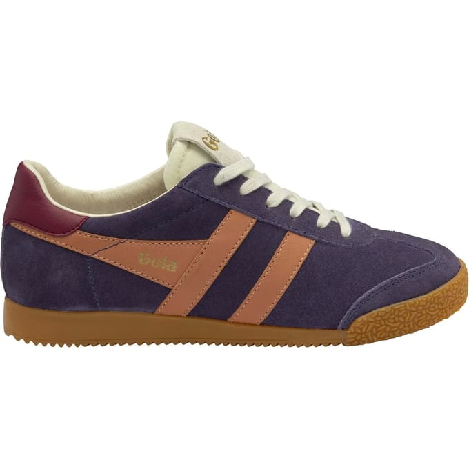 Damestrainers Gola Elan