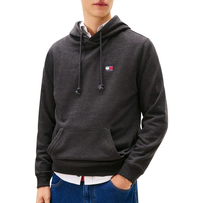Pull Tommy Hilfiger Regular Badge Hommes