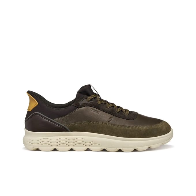 Trainers Geox Spherica Plus