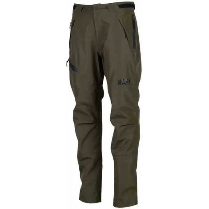 Waterdichte broek ZT Nash extreme