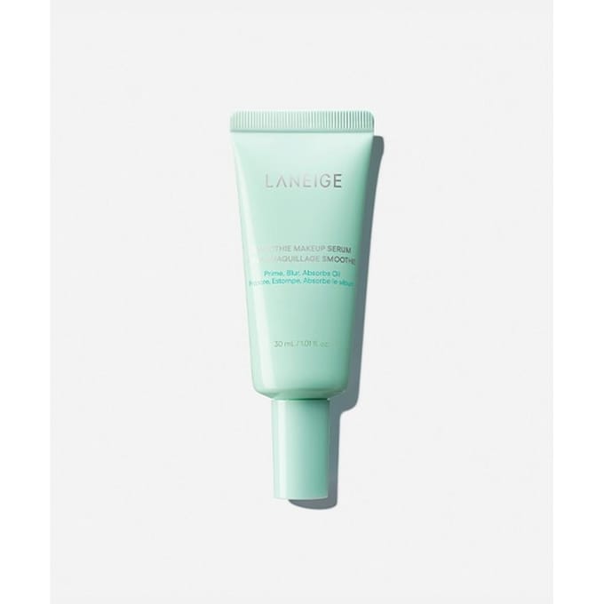 Sérum Maquillage Smoothie Laneige 30ml white