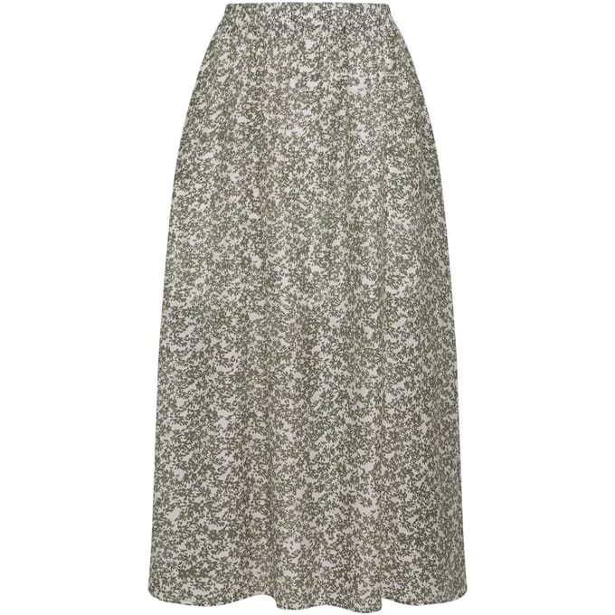 Vrouwenrok Moss Copenhagen Seraphina