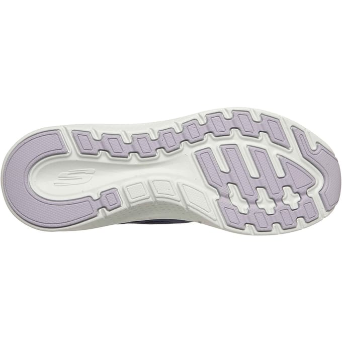 Skechers Slip-ins Arch Fit 2.0 Sneakers blauw - Dames - Maat 37