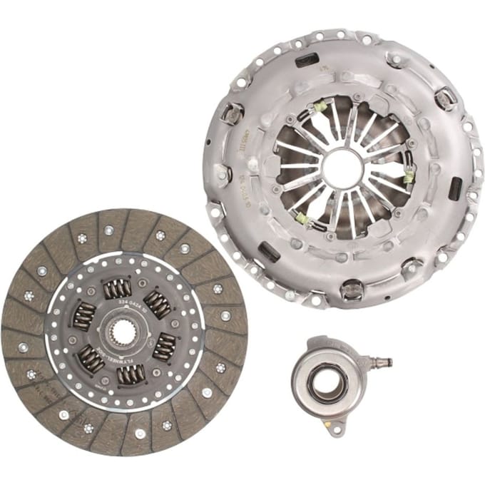 Schaeffler Luk Koppelingsset LUK RepSet Pro 624 3254 33