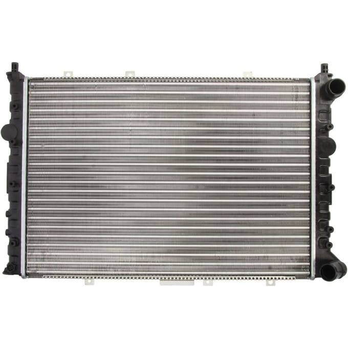 Radiator, motorkoeling THERMOTEC D7D004TT