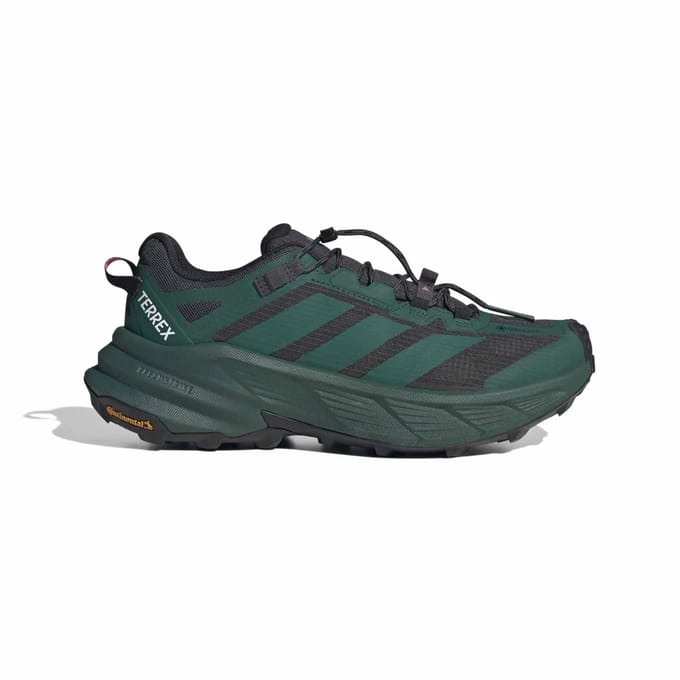 Wandelschoenen adidas Terrex Free Hiker SL Gore-Tex