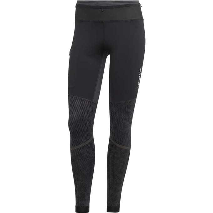Legging adidas Legging Terrex Agravic outdoor