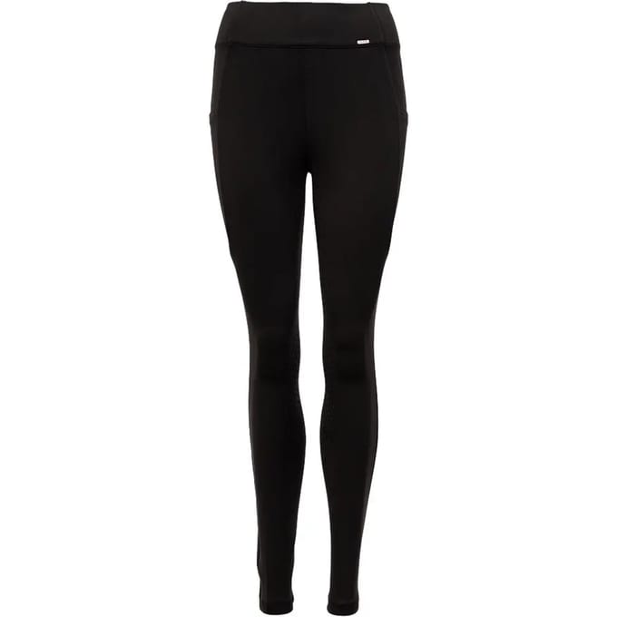 Premiere Kinder Rijlegging Bitterroot Siliconen zitvlak-Black-164