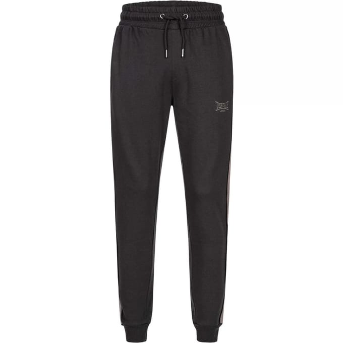 Lonsdale joggingbroek Chivelstone joggingbroek met smalle pasvorm
