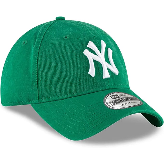 Baseball cap New Era 9TWENTY MLB Core Classic 2.0 New York Yankees