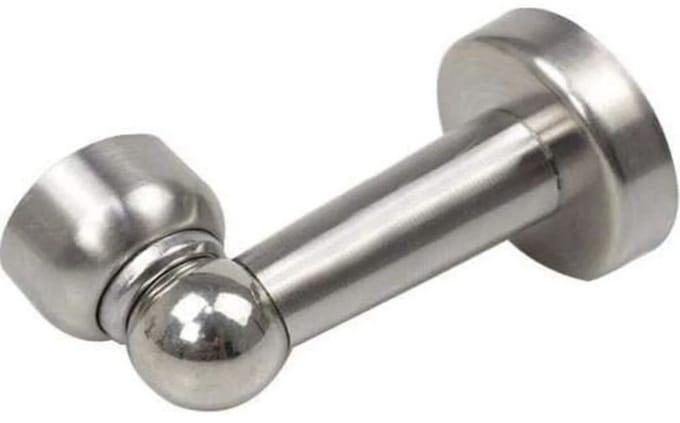 Dappermann Premium Deurstopper-deurbuffer-deurdemper-deurbeschermer