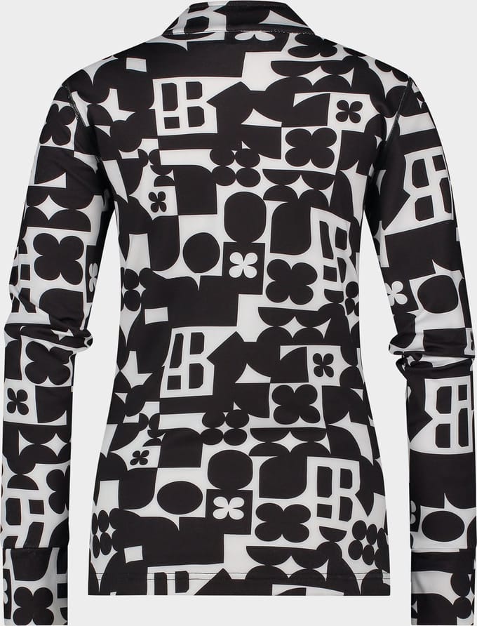 Arty Pully Dames Black L