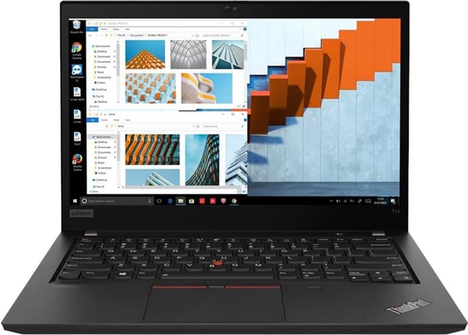 LENOVO ThinkPad T14 G2