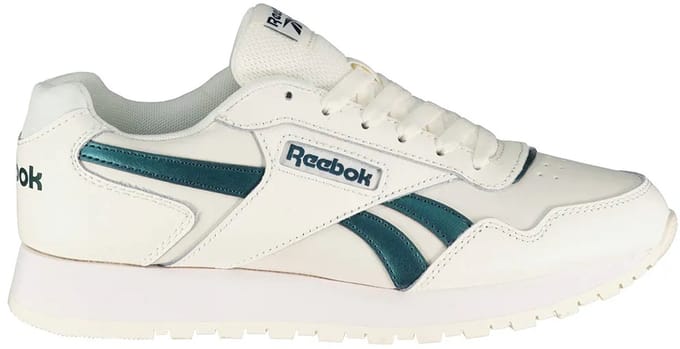 Reebok Classics Glide Schoenen Wit EU 40 Vrouw