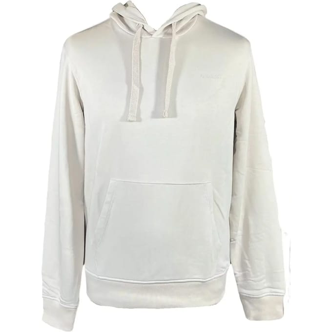 Sweater met capuchon Guess Christian