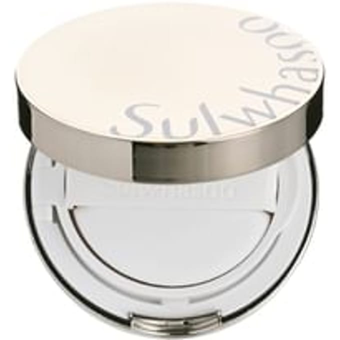 Sulwhasoo - Perfecting Cushion #21N1 Beige Mini 2025 Version - 5g