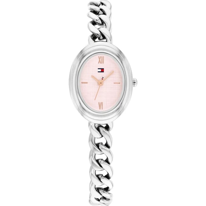 Tommy Hilfiger Dameshorloge DEMI 1782876