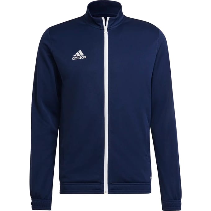 adidas Performance Entrada 22 Trainingsjack - Heren - Blauw