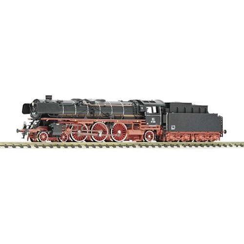 Fleischmann 714504 N stoomlocomotief 01 202, Verein Pacific 01 202
