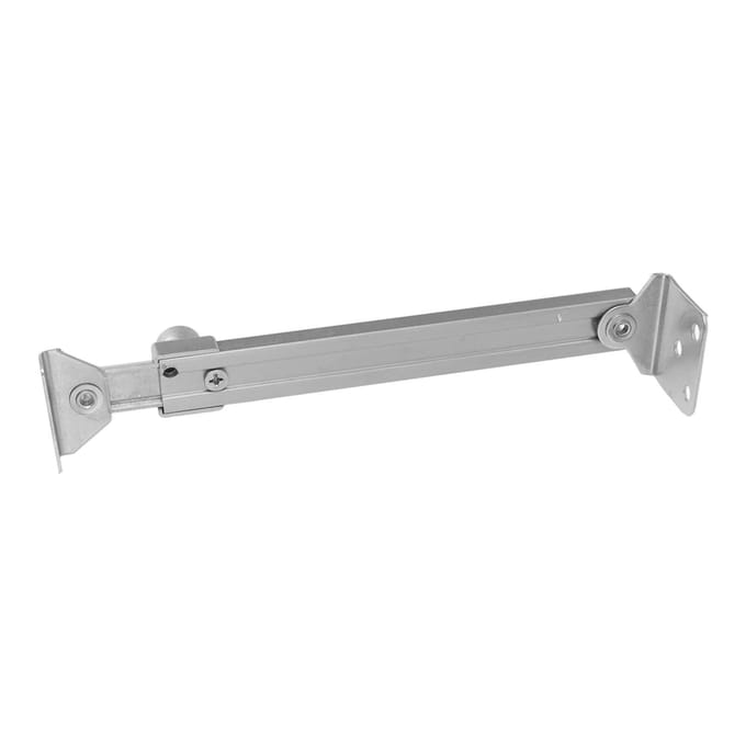 Charnière de fenêtre à battant Alliage d'aluminium Coupe-vent Charnière cachée pour fenêtres à battant à projection extérieure