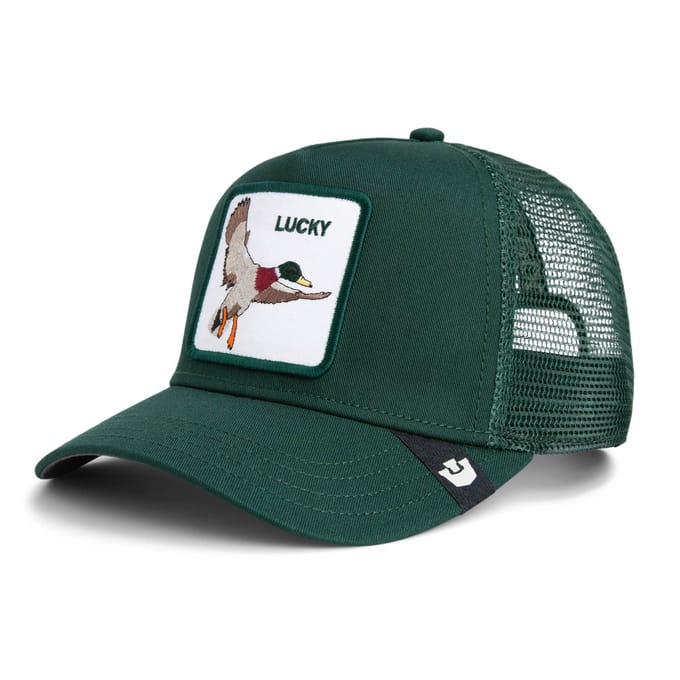 GOORIN Pet OG Trucker Een maat