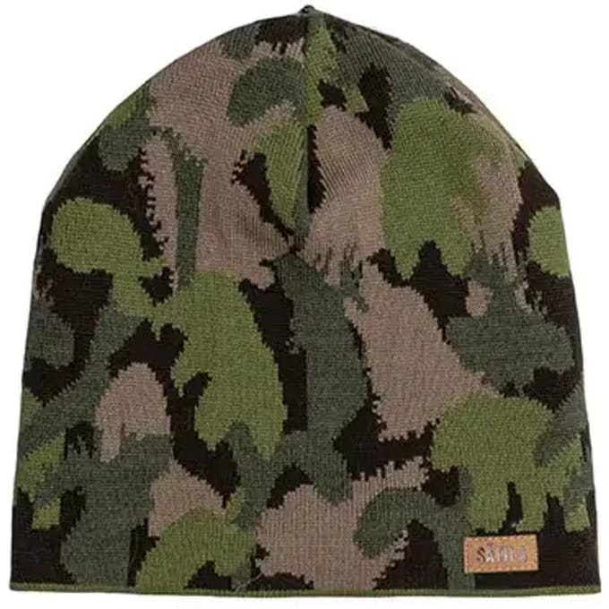Cap Sätila Camo