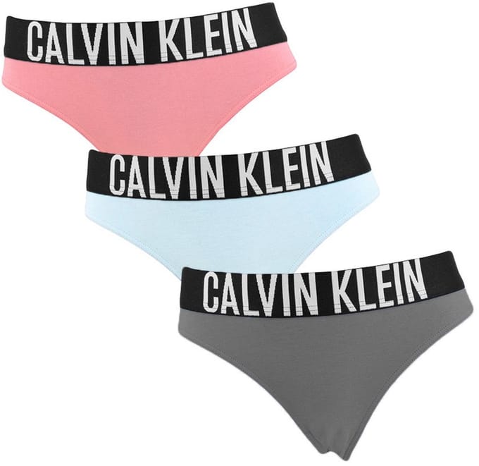 Calvin Klein Underwear (PVH Group) - - Onderbroeken