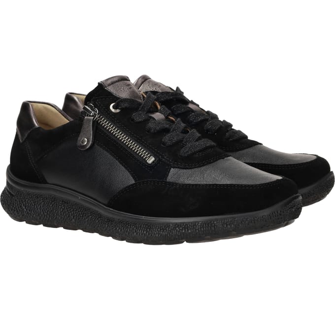Hartjes Rap Sneakers Dames