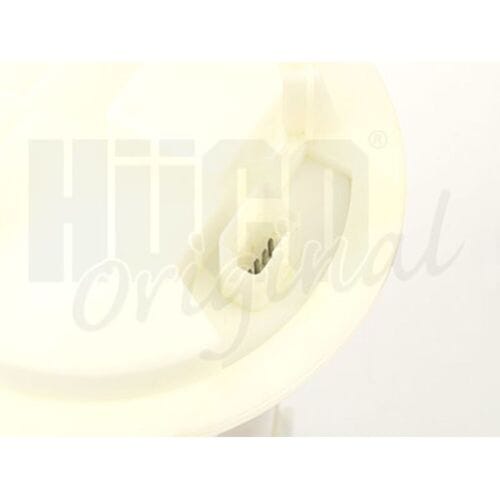 Hüco brandstoftoevoereenheid HUCO 133594