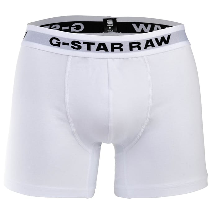 G-STAR Boxershorts Boxer briefs 6 pack Set van 6