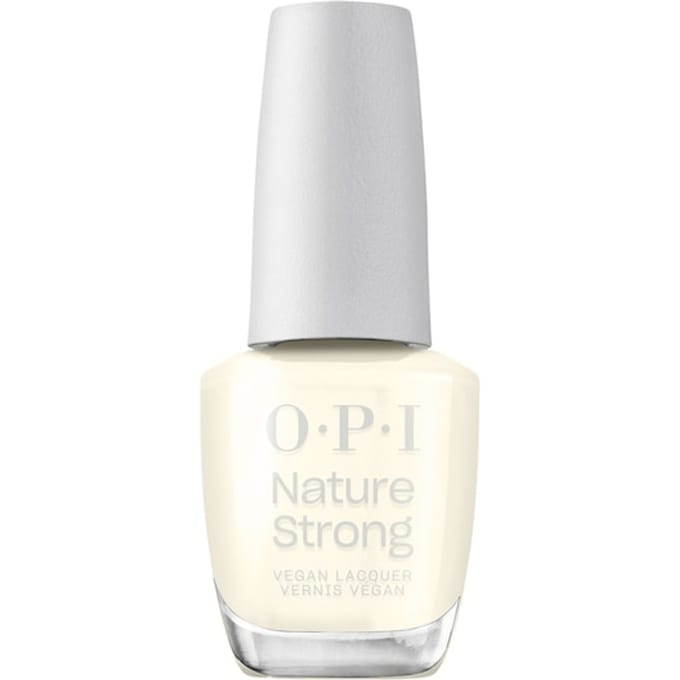 OPI Nature Strong Veganistische nagellak Nagellak Dames 15 ml