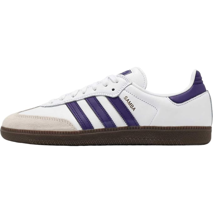 Lage Sneakers adidas Samba ADV