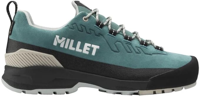 Millet Cimaï Pro Gore-tex® Wandelschoenen Blauw EU 40 Vrouw